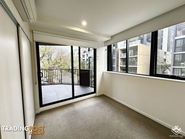 202/10 Buchanan Street West End QLD 4101