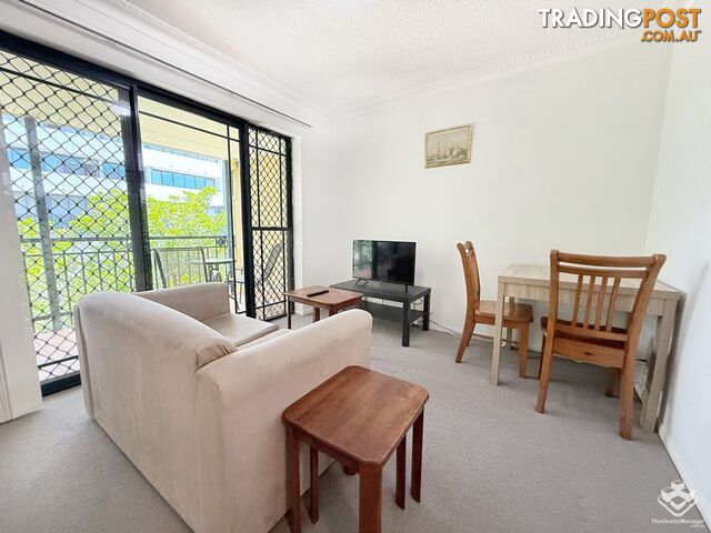 65/50 Anderson Street Fortitude Valley QLD 4006