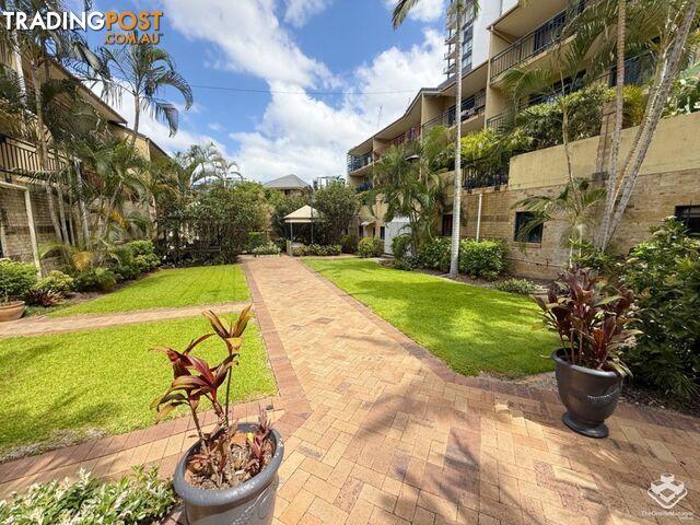 65/50 Anderson Street Fortitude Valley QLD 4006