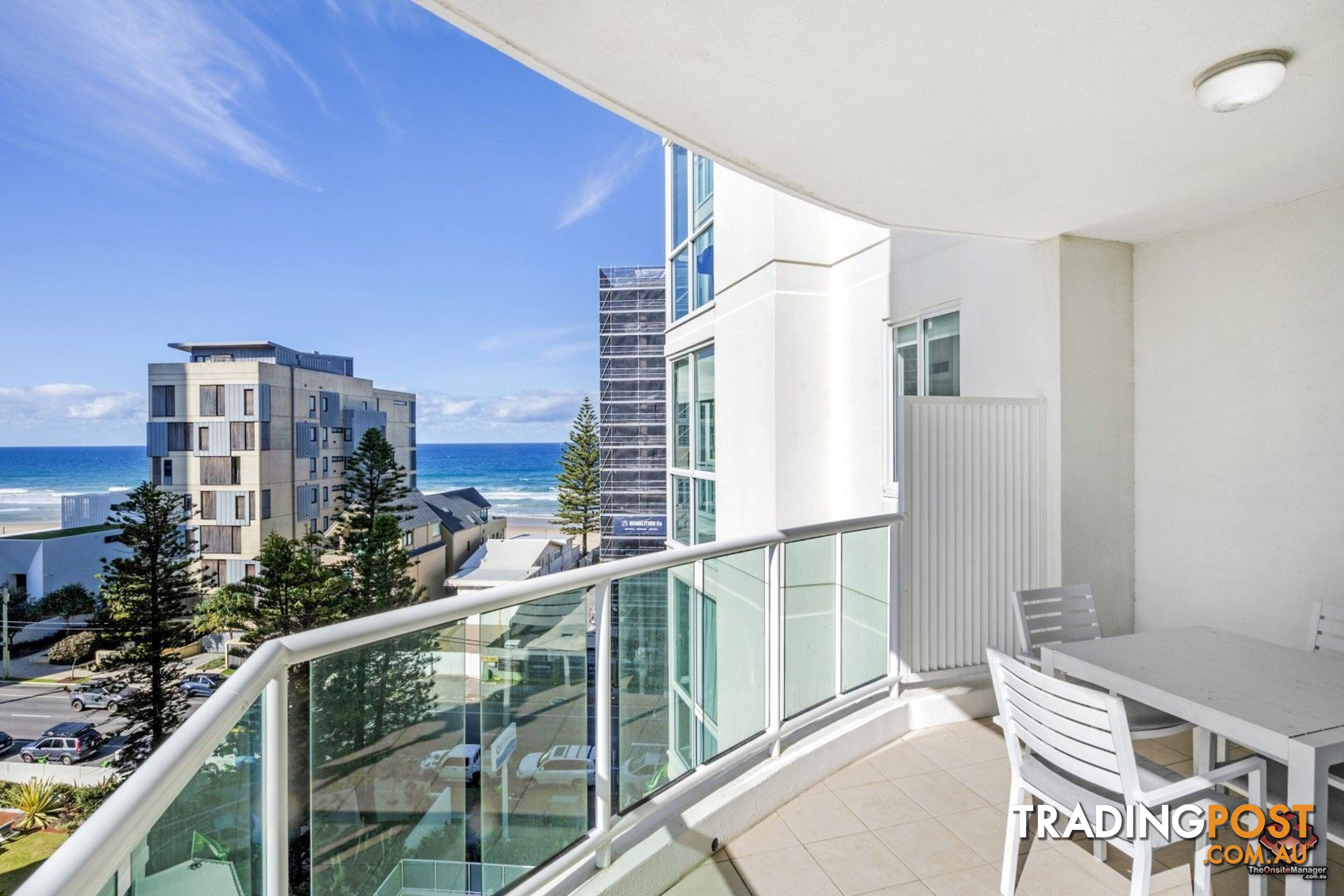 14/5 Woodroffe Avenue Main Beach QLD 4217