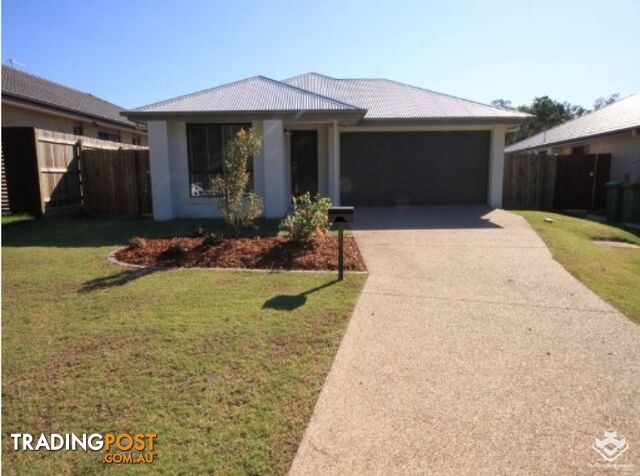 39 Benezet Drive Augustine Heights QLD 4300