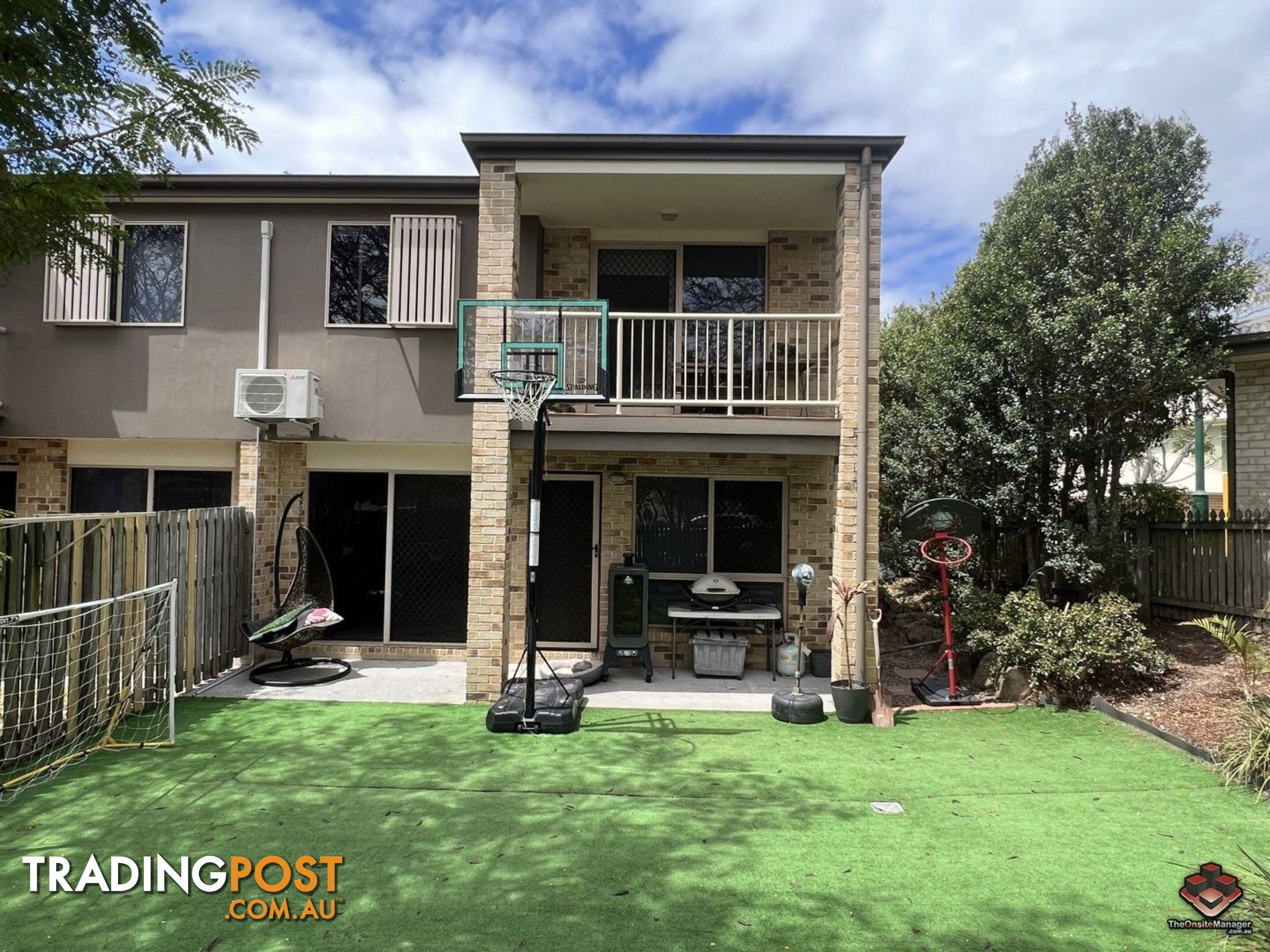 1/36 Rushton Street Runcorn QLD 4113