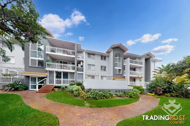 6 37 Mawarra Street Chevron Island QLD 4217