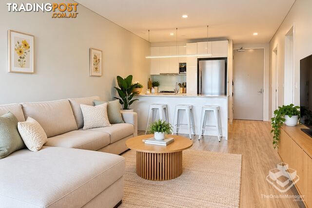 301 109 Chalk Street Lutwyche QLD 4030