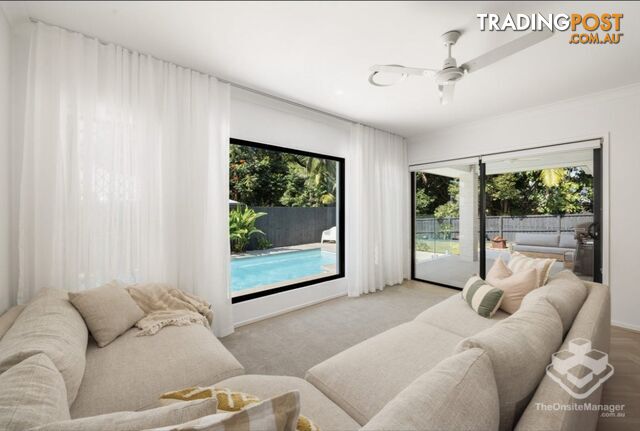 81 Palmwoods Montville Road Palmwoods QLD 4555