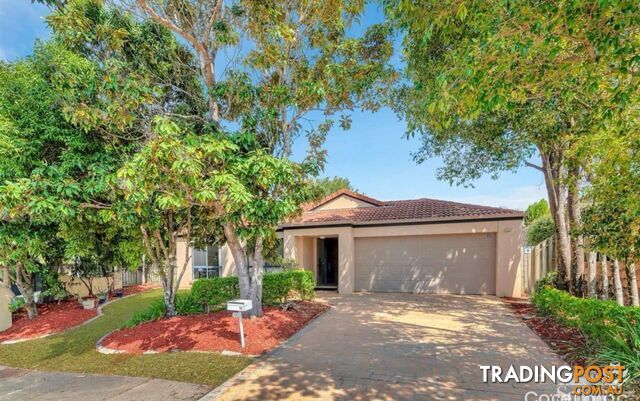 2 Clydesdale Drive Upper Coomera QLD 4209