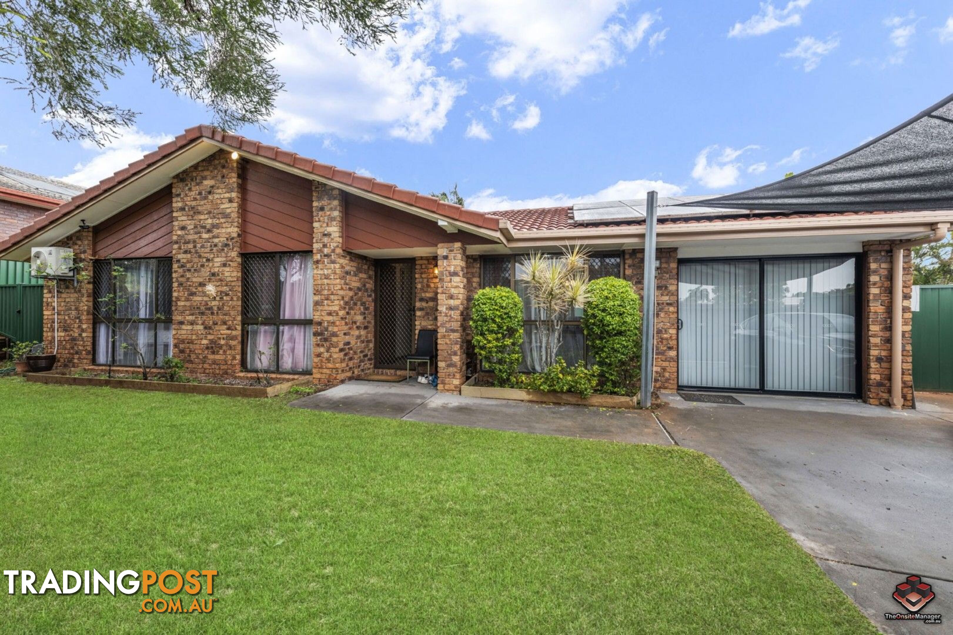 49 Underwood Road Eight Mile Plains QLD 4113