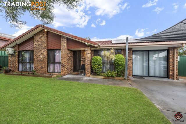 49 Underwood Road Eight Mile Plains QLD 4113