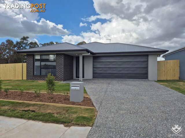 ID:21137065/2 Prestwood Street Logan Reserve QLD 4133