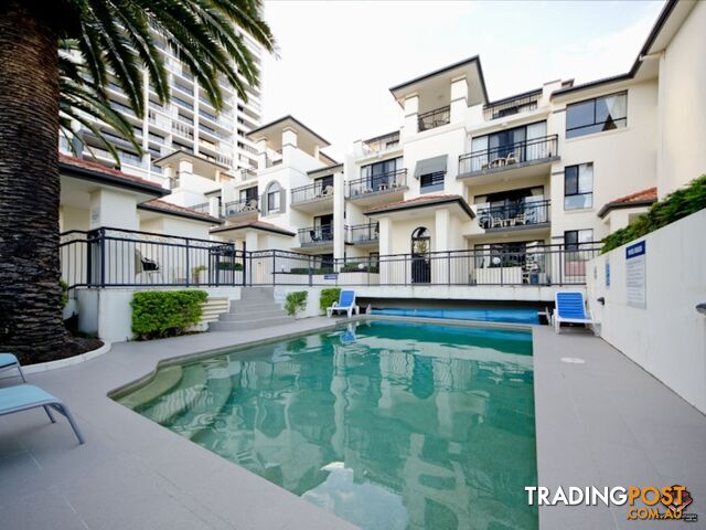 9-13 Margaret Avenue Broadbeach QLD 4218