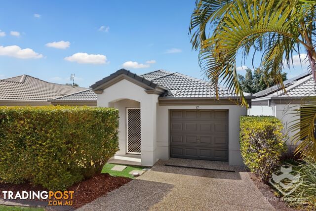 31 Langport Parade Mudgeeraba QLD 4213