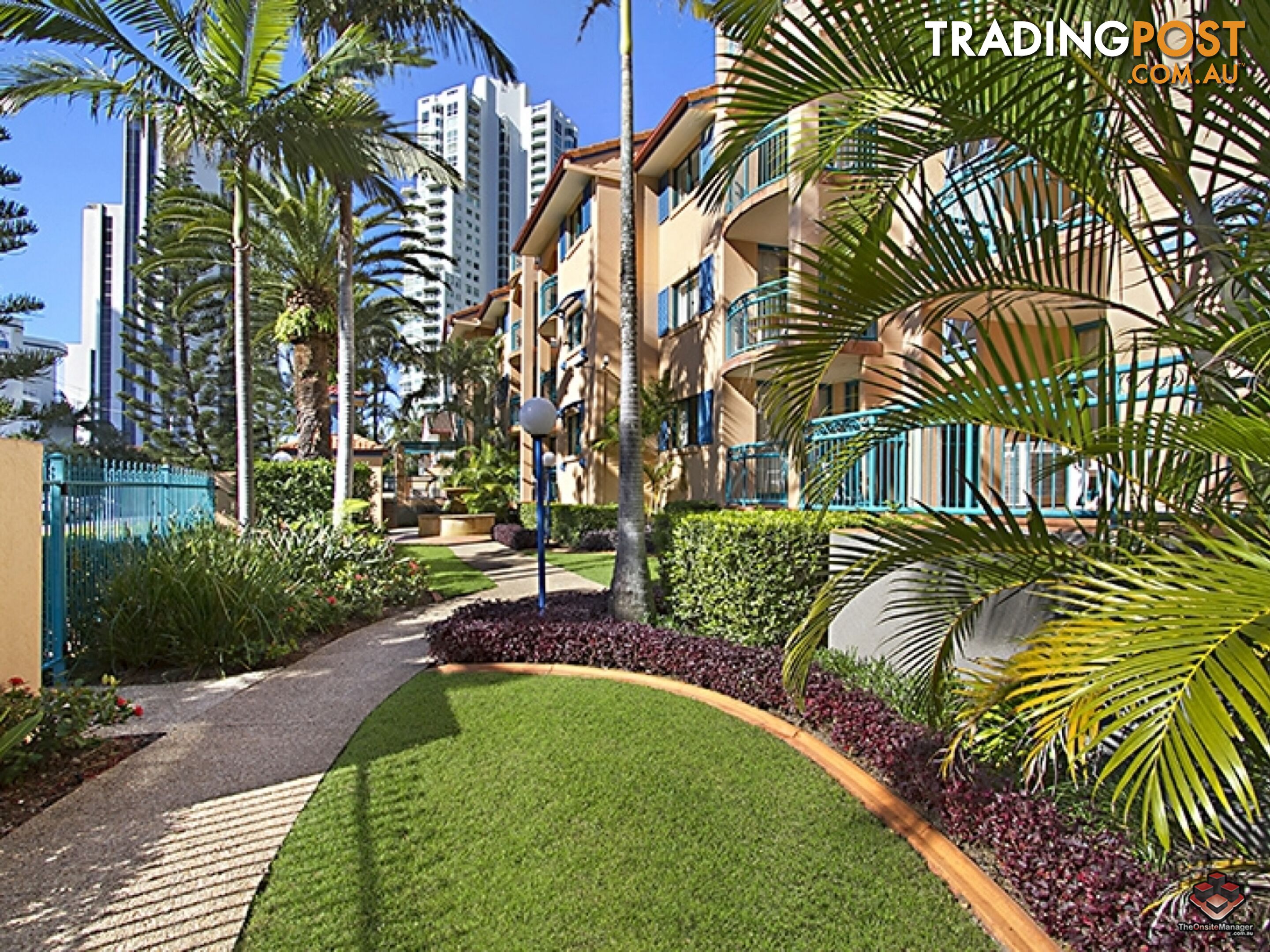 20-26 Anne Avenue Broadbeach QLD 4218