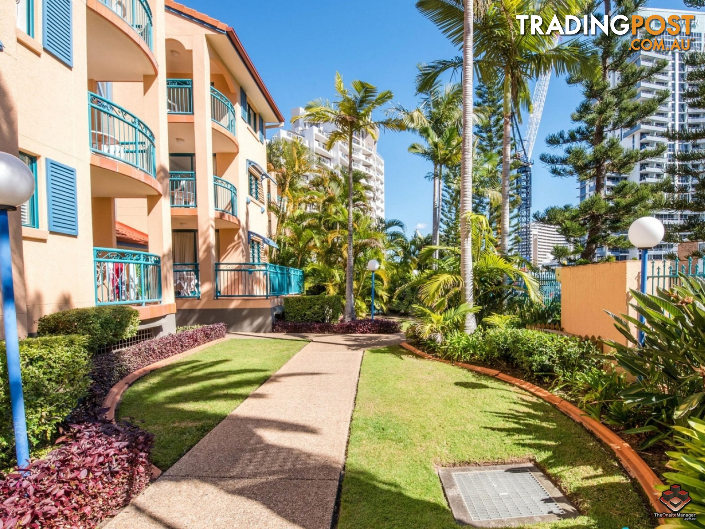 20-26 Anne Avenue Broadbeach QLD 4218