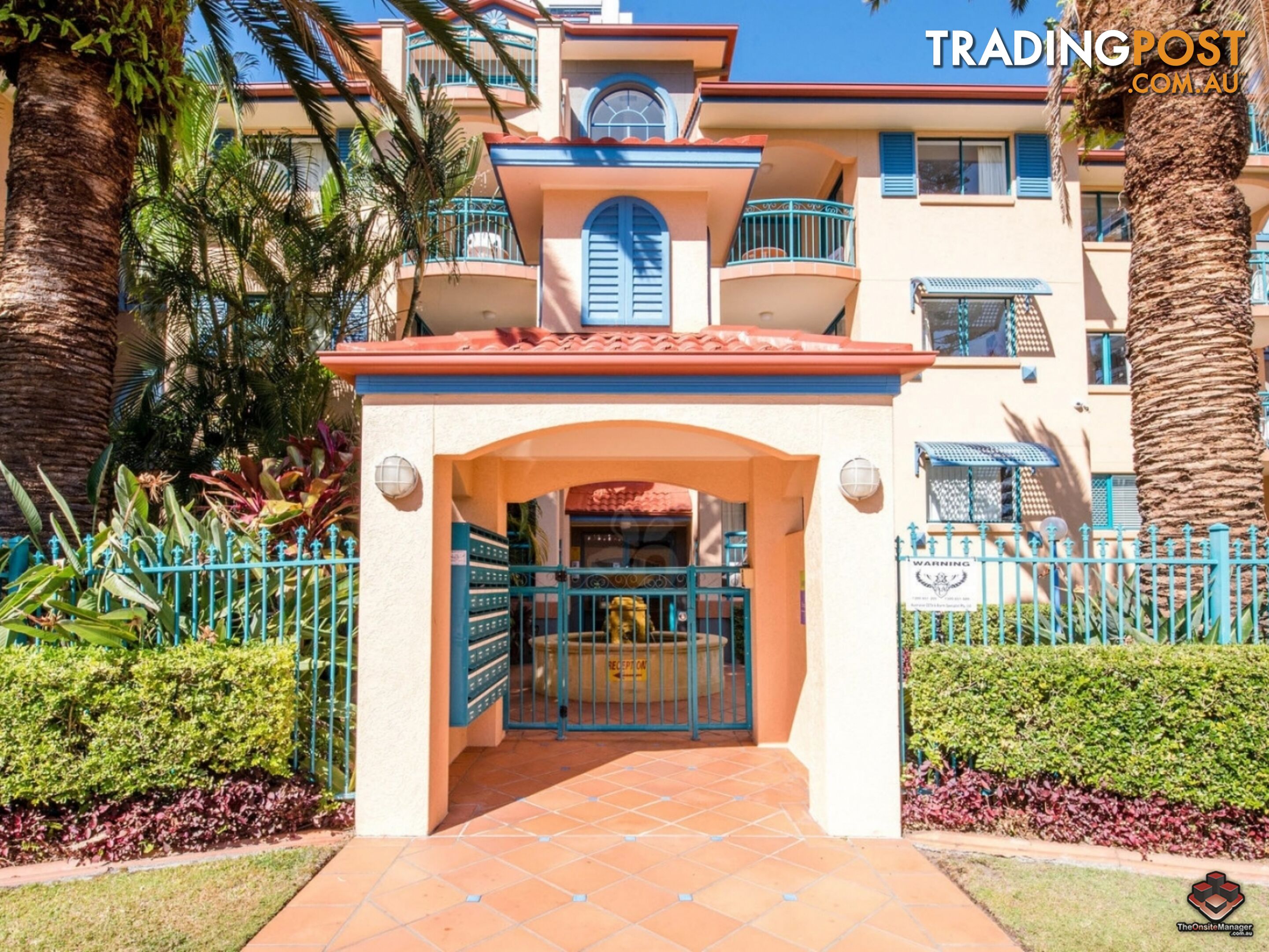 20-26 Anne Avenue Broadbeach QLD 4218