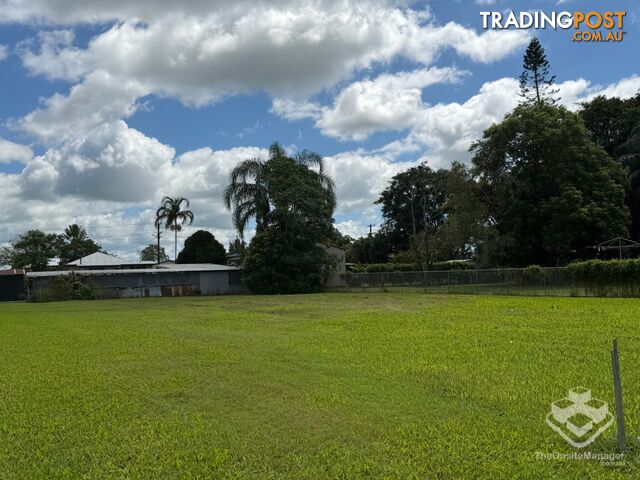 5 McKenzie Street Ingham QLD 4850