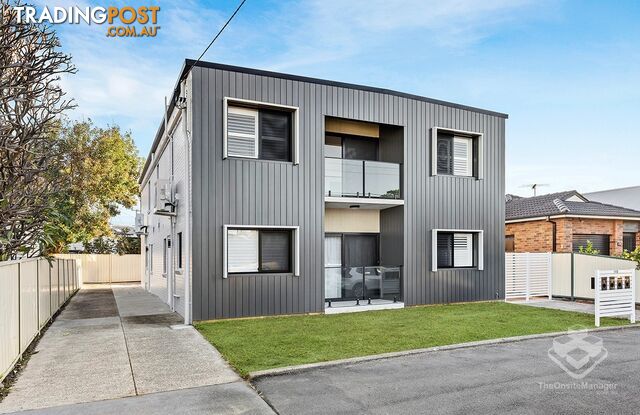 2 172 Broadmeadow Road Broadmeadow NSW 2292