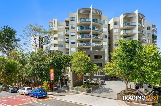 U111 62 Cordelia Street South Brisbane QLD 4101
