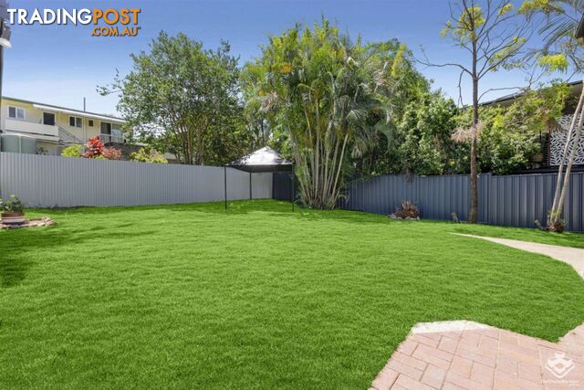 10 Togar Street Mansfield QLD 4122