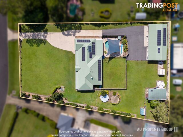 12-14 Waler Court New Beith QLD 4124