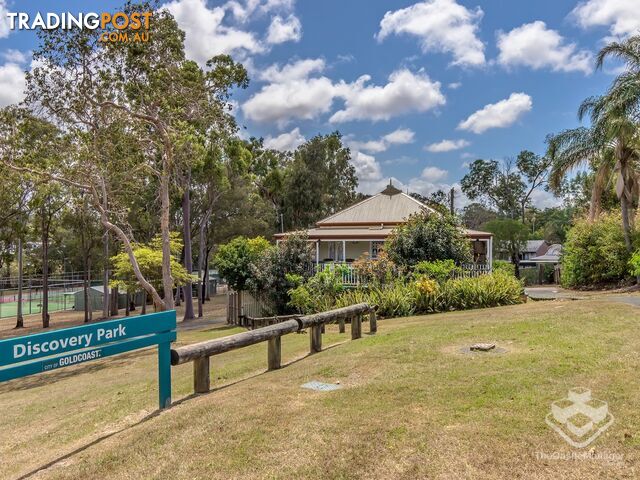 32 Catani Place Helensvale QLD 4212 - photo 3 of 23