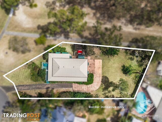 32 Catani Place Helensvale QLD 4212