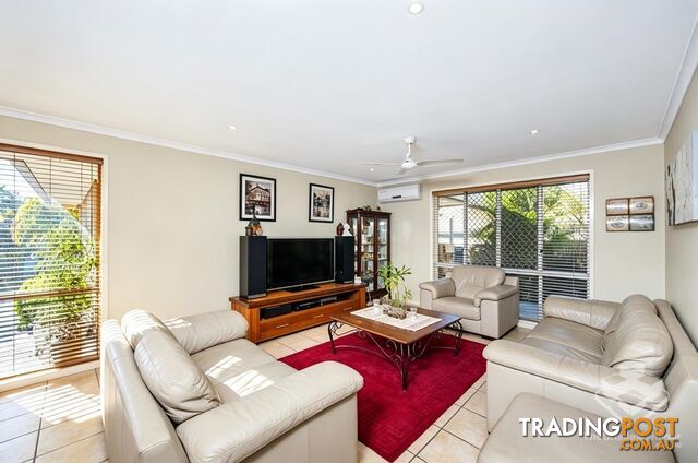 43 Allied Drive Arundel QLD 4214