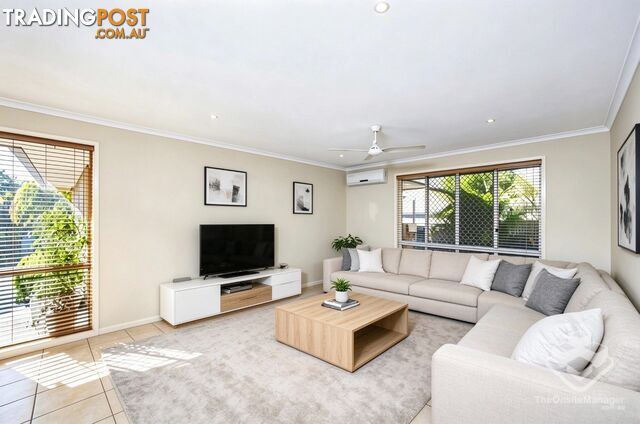43 Allied Drive Arundel QLD 4214