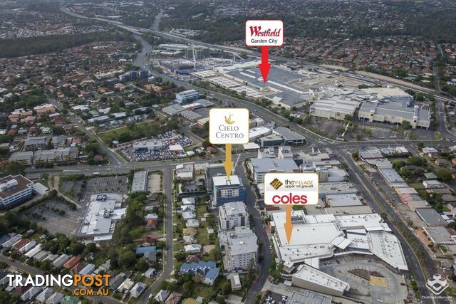 Upper mount gravatt QLD 4122