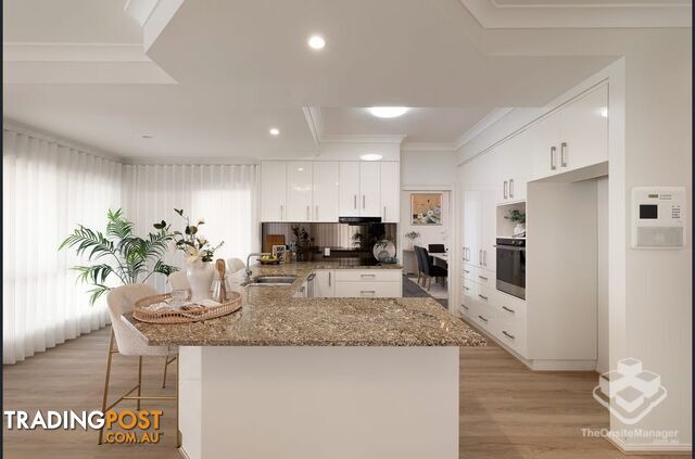 11 Carrington Place Carindale QLD 4152