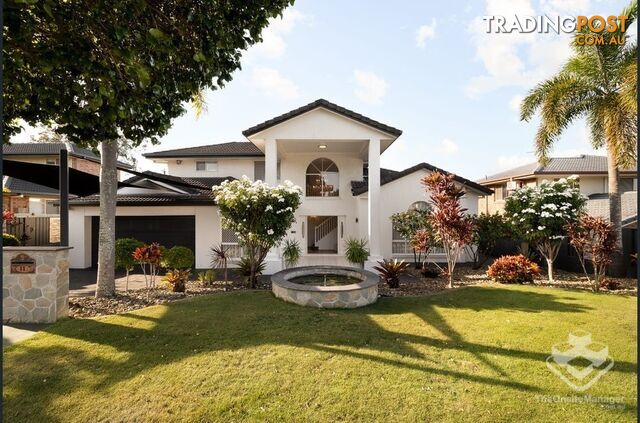 11 Carrington Place Carindale QLD 4152