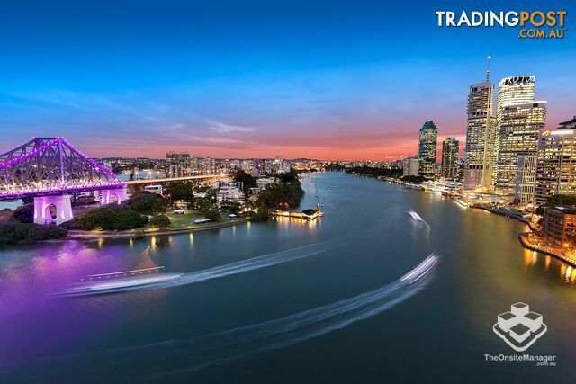 ID:21181976 32 Macrossan Street Brisbane City QLD 4000