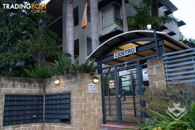 ID:21194718 7 Landsborough Toowong QLD 4066