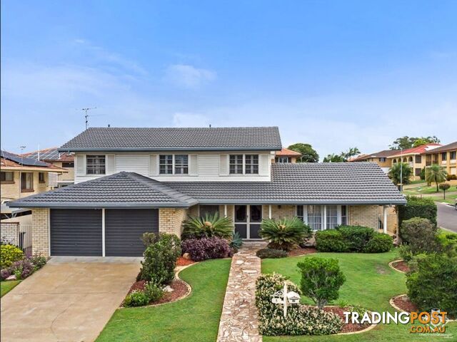 ID:21140340/1 Tapscott Street Wishart QLD 4122