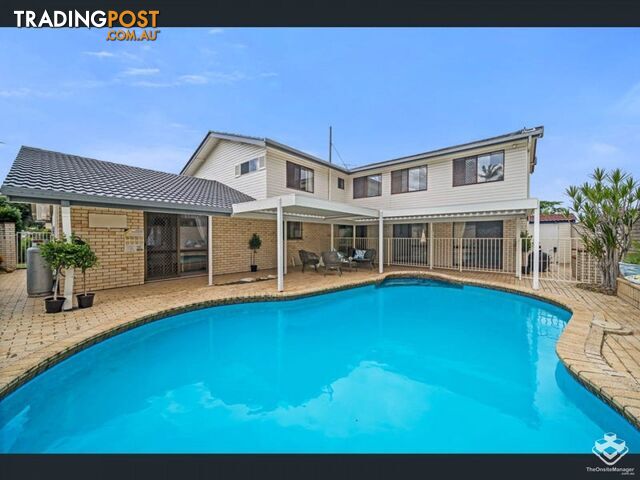 ID:21140340/1 Tapscott Street Wishart QLD 4122