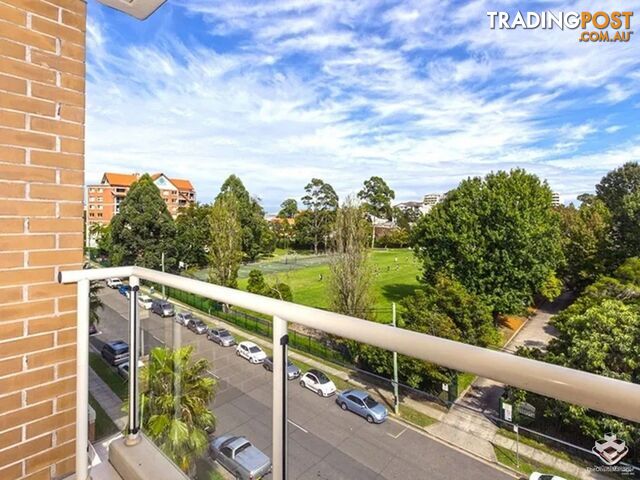 59/20-22 Thomas St Waitara NSW 2077