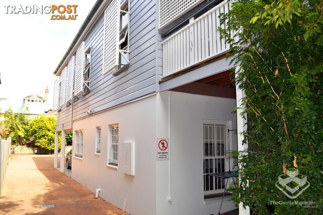 ID:21202828 124 Warren Street Fortitude Valley QLD 4006