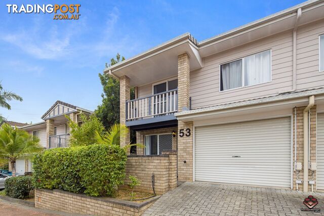 53/16 Arcadia Street Eight Mile Plains QLD 4113