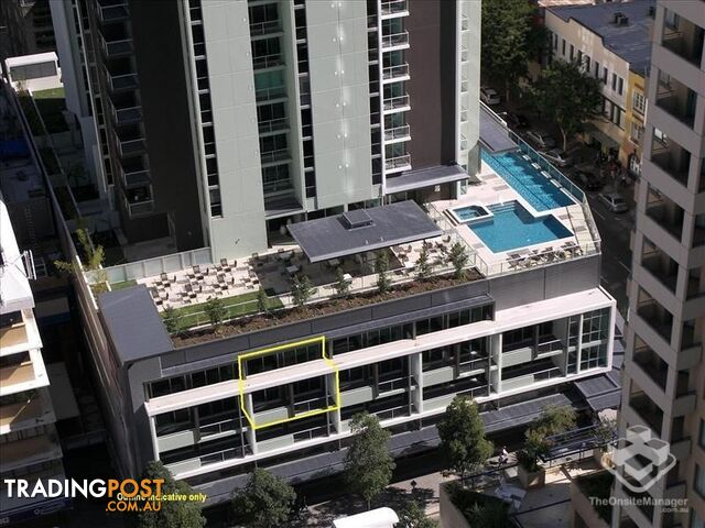 ID:21195829 108 Albert Street Brisbane City QLD 4000