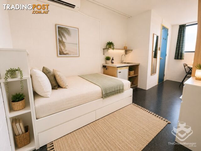 3 71 Brisbane Street Toowong QLD 4066