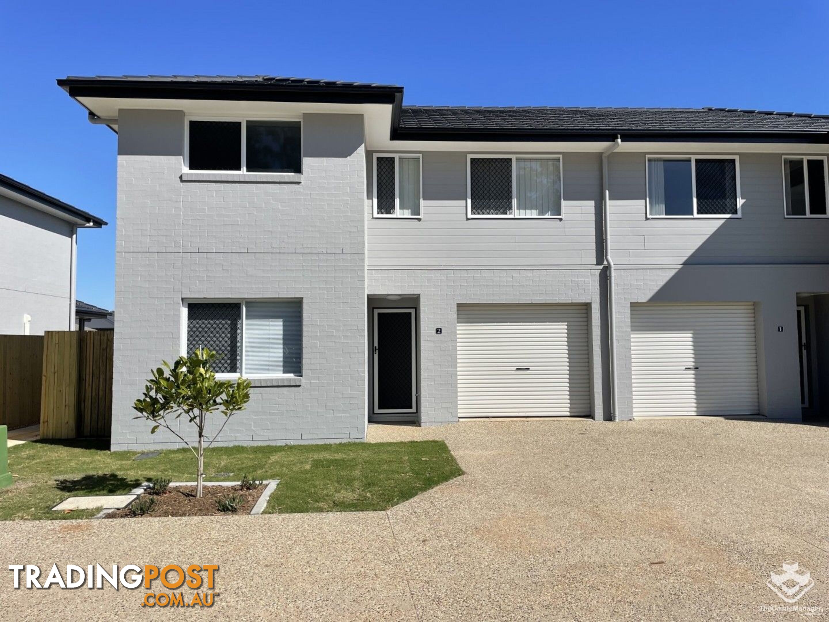 2/9 Comma Court Kallangur QLD 4503