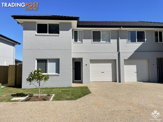 2/9 Comma Court Kallangur QLD 4503