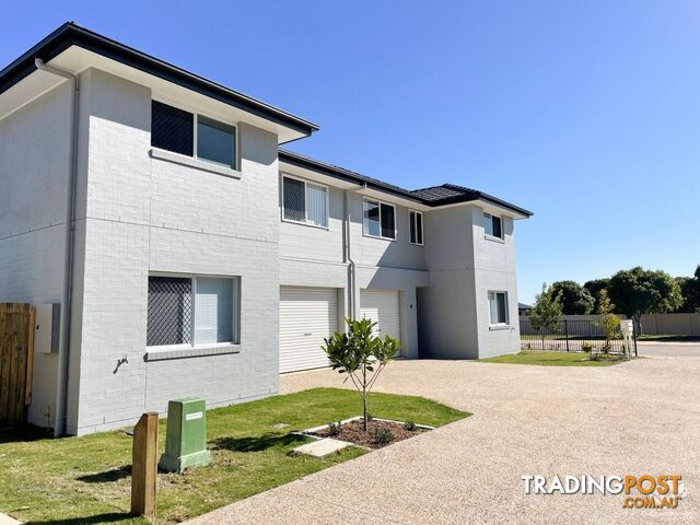 2/9 Comma Court Kallangur QLD 4503