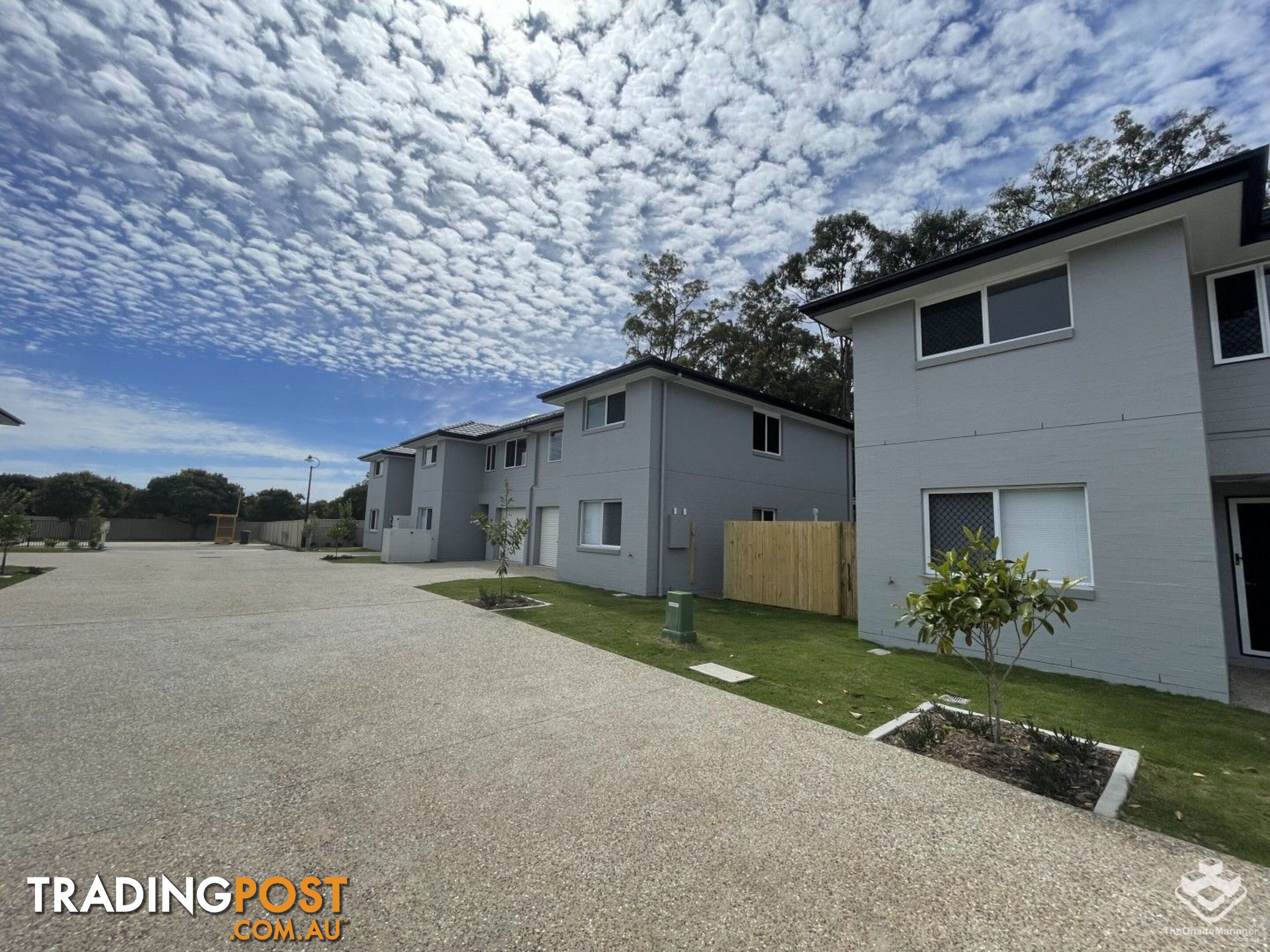 2/9 Comma Court Kallangur QLD 4503