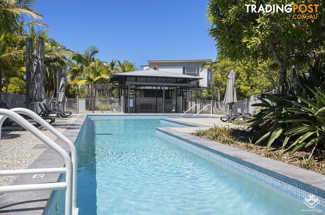 4/10 Grand Parade Kawana Island QLD 4575