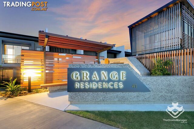 ID:21182017 41 Agincourt Street Grange QLD 4051