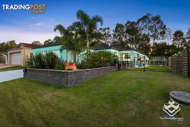 38 Macaranga Crescent Carseldine QLD 4034