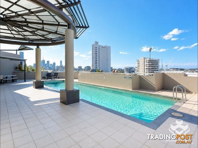 ID:21194963 803 Stanley Street Woolloongabba QLD 4102