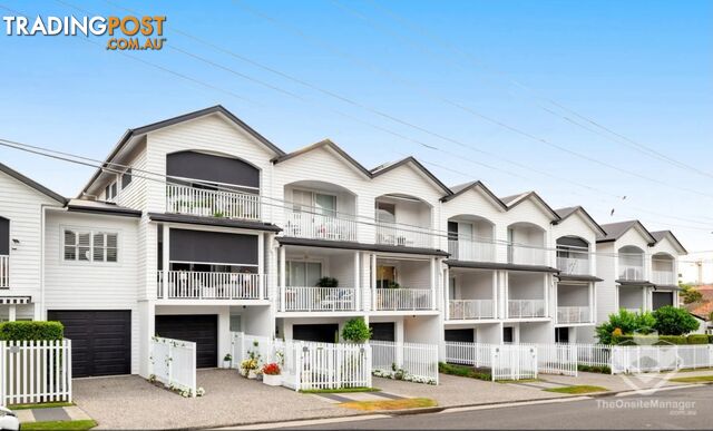 ID:21195244 19 Nicklin Street Coorparoo QLD 4151