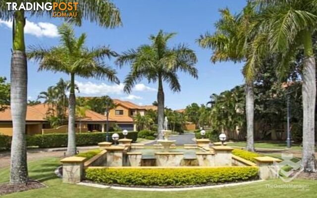 36 85 Palm Meadows Drive Carrara QLD 4211
