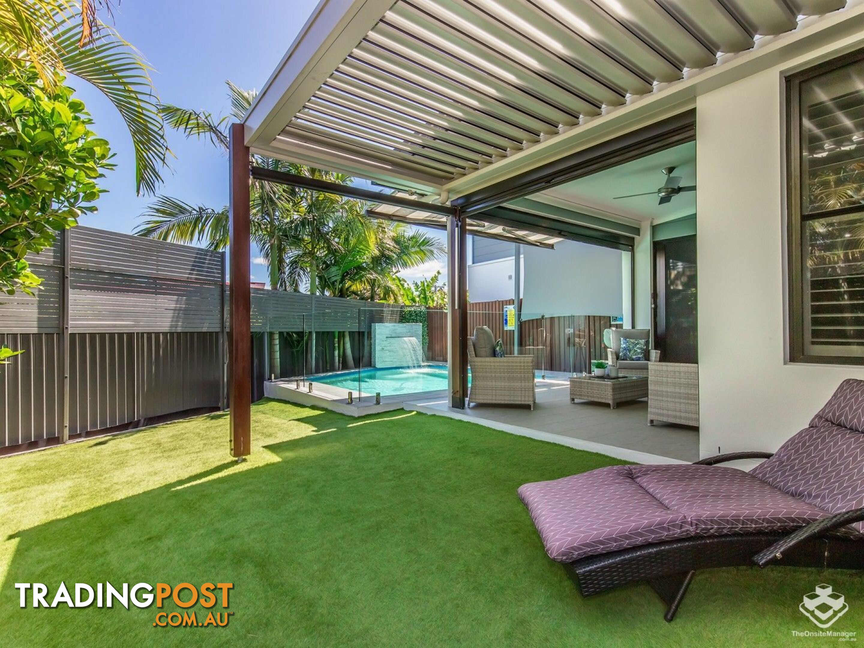 54 Milton Avenue Paradise Point QLD 4216